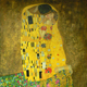 The Kiss - Gustav Klimt
